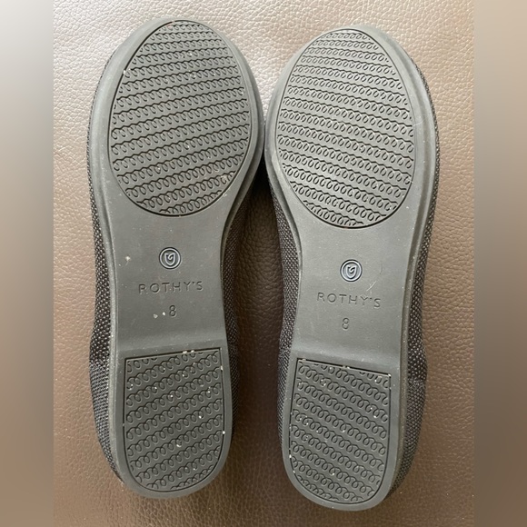Rothy’s The Flat Round Toe Ballet Flat - Picture 2 of 4